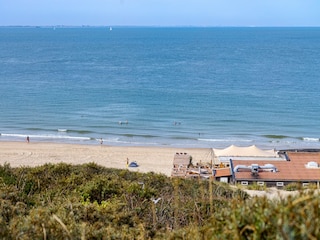 Appartement Dishoek  69