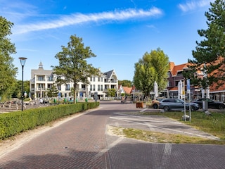 Appartement Dishoek  80