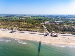 Appartement Dishoek  92