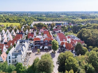 Appartement Dishoek  70