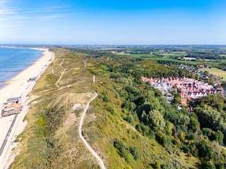 Appartement Dishoek  71