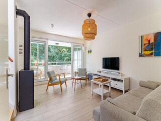 Apartamento Dishoek Características 17