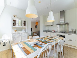 Apartment Dishoek Ausstattung 18