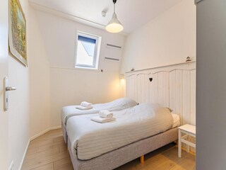 Apartment Dishoek Ausstattung 19