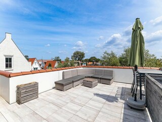 Apartamento Dishoek Grabación al aire libre 3