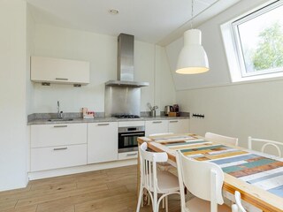 Apartment Dishoek Ausstattung 20