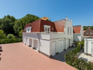 Apartamento Dishoek Grabación al aire libre 6