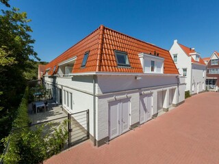 Apartamento Dishoek Grabación al aire libre 7