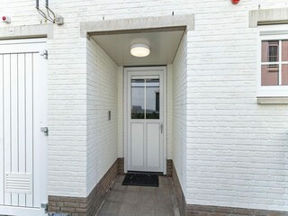 Apartment Dishoek Ausstattung 21