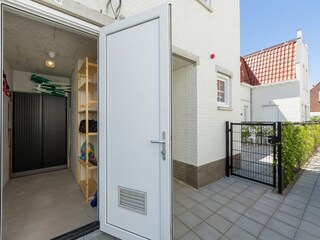 Apartamento Dishoek Características 22