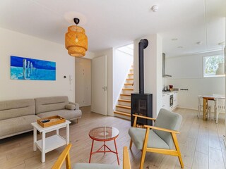 Apartment Dishoek Ausstattung 23