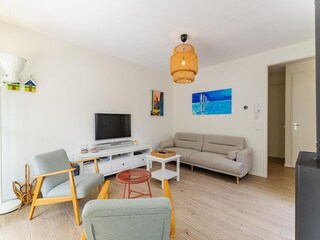 Apartment Dishoek Ausstattung 24
