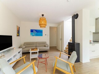Apartamento Dishoek Características 25