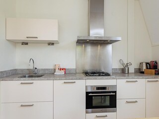 Apartamento Dishoek Características 26