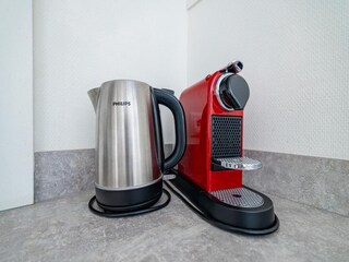Apartment Dishoek Ausstattung 27