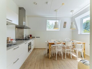Apartamento Dishoek Características 28