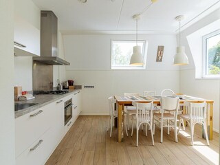 Apartment Dishoek Ausstattung 29