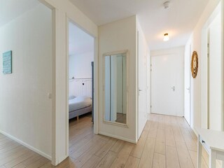 Apartamento Dishoek Características 32