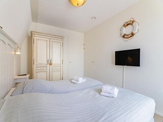Apartamento Dishoek Características 34