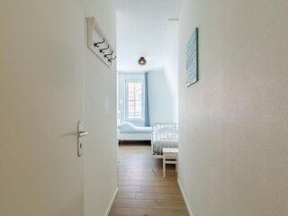 Apartamento Dishoek Características 35