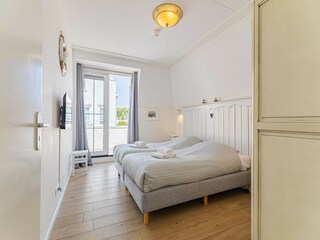 Apartamento Dishoek Características 38