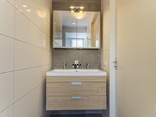 Apartamento Dishoek Características 40