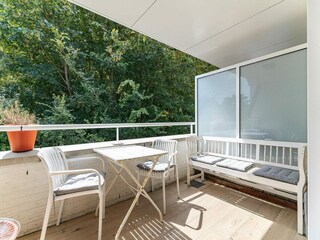 Apartment Dishoek Außenaufnahme 8