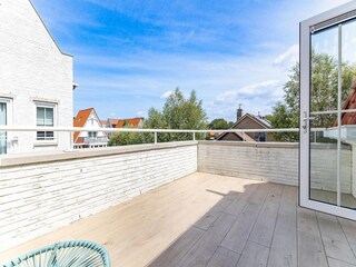 Apartment Dishoek Außenaufnahme 10