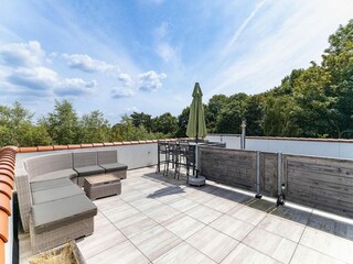 Apartment Dishoek Außenaufnahme 12