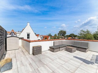 Apartment Dishoek Außenaufnahme 13