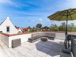Apartamento Dishoek Grabación al aire libre 15