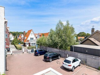Apartamento Dishoek Grabación al aire libre 16