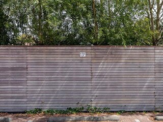 Apartamento Dishoek Entorno 48
