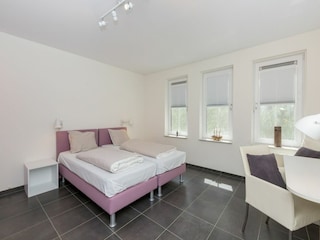 Apartment Dishoek Ausstattung 11