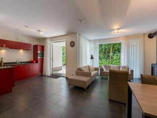 Appartement Dishoek Kenmerken 12