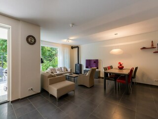 Appartamento Dishoek Caratteristiche 13