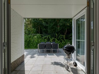 Appartamento Dishoek  45