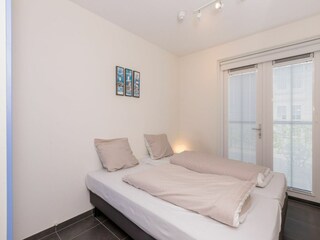 Apartamento Dishoek Características 16