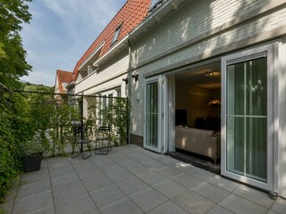 Apartment Dishoek Outdoor Recording 6