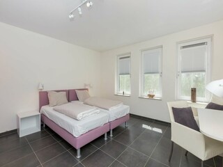 Apartment Dishoek Ausstattung 19