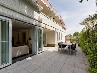 Apartment Dishoek Außenaufnahme 2