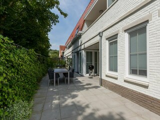 Appartement Dishoek Buitenaudio-opname 7