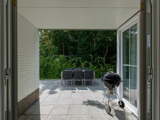 Appartement Dishoek  64