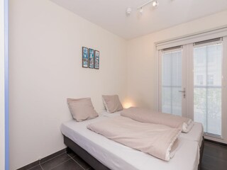 Apartamento Dishoek Características 16