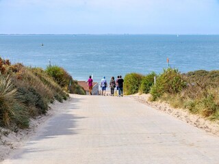 Appartement Dishoek Environnement 36