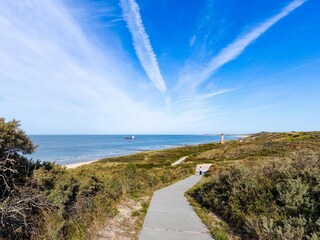 Appartement Dishoek Omgeving 36