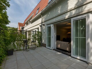 Appartement Dishoek  67