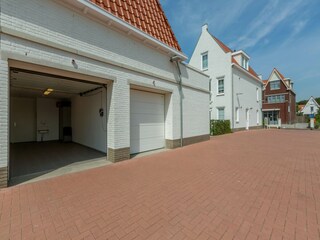 Appartement Dishoek  69