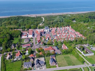 Apartment Dishoek  70