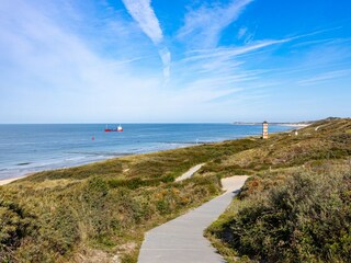 Appartement Dishoek  71
